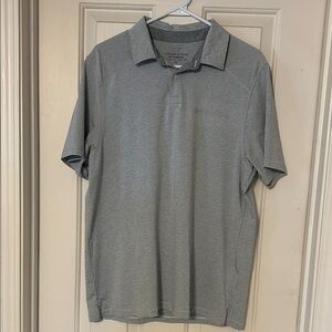 Vineyard Vines Performance Golf Polo Shirt Men’s M